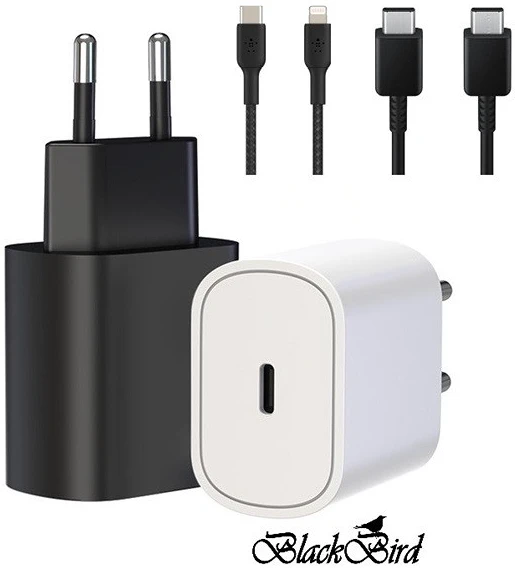 Blackbird BH1656 nagyítás