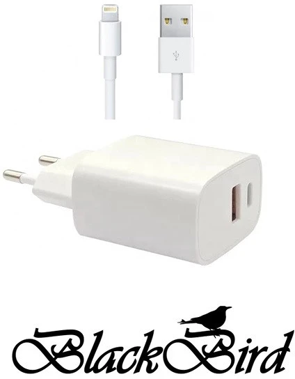 Blackbird BH1657 nagyítás