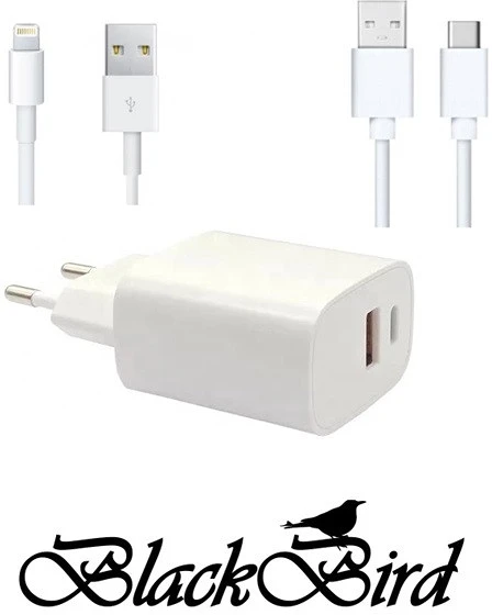 Blackbird BH1658 nagyítás