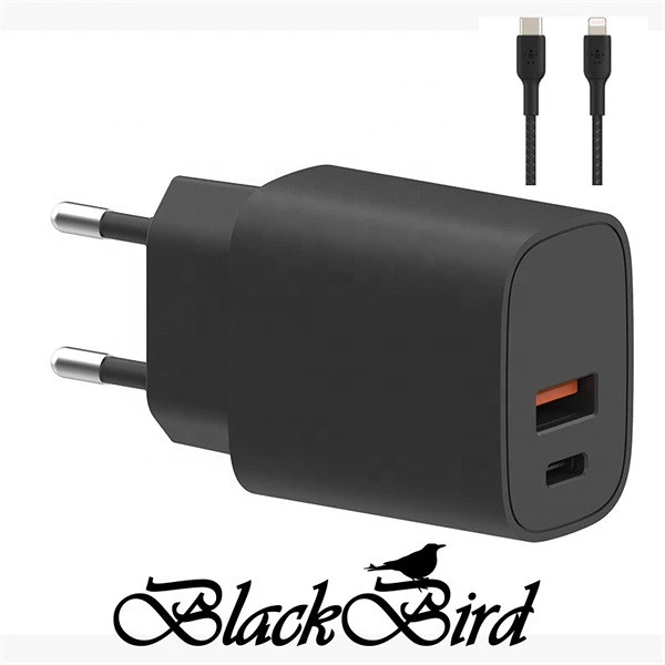 Blackbird BH1659 nagyítás