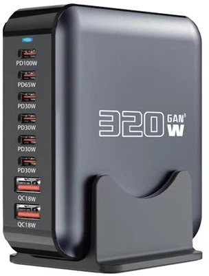 Blackbird BH1667 nagyítás