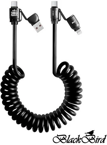 Blackbird BH1683 nagyítás