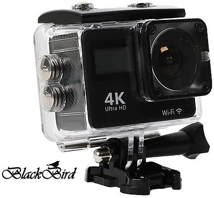 Blackbird BH1684 nagyítás