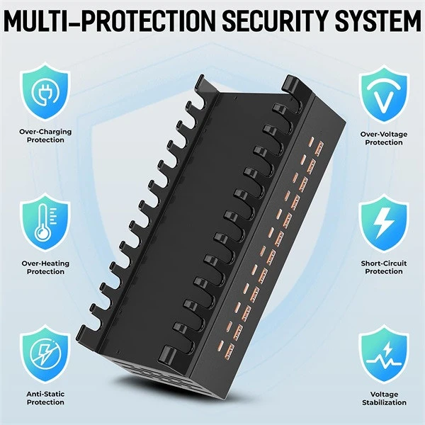 Blackbird BH1687 nagyítás