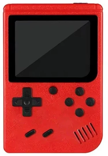 Blackbird BH1690 RED nagyítás