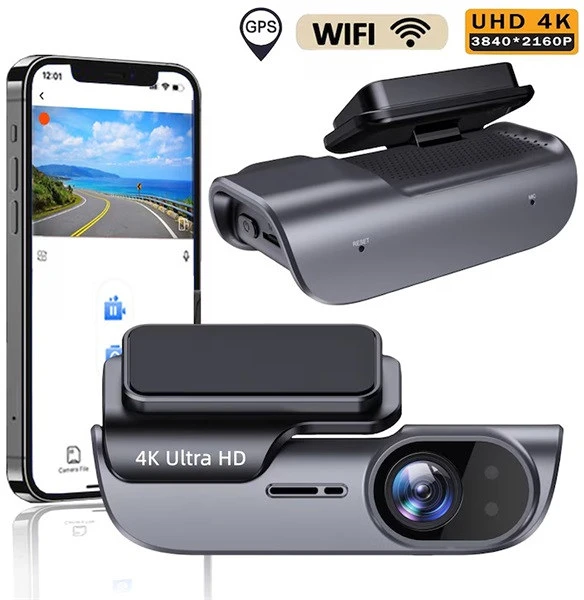 Blackbird K302S 4K nagyítás