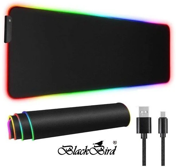 Blackbird MZ-RGB NIGHTHALO nagyítás
