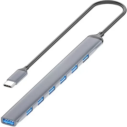 Blackbird USB 3.0 BYL-2433 nagyítás