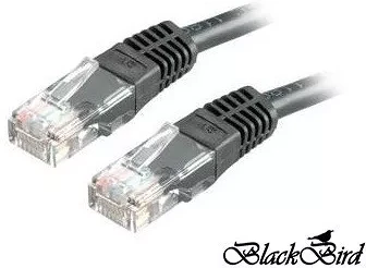 Blackbird UTP CAT.6 1M nagyítás