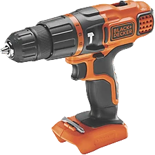 <span itemprop='brand'>Black&decker</span> <span itemprop='sku'>bdch188n-xj 18v</span> nagyítás