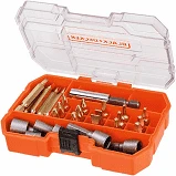 Black&decker A7229-XJ nagyítás