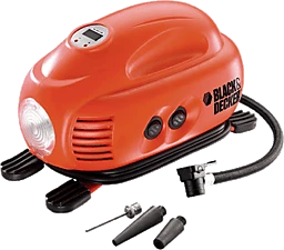 Black&decker ASI200-XJ nagyítás