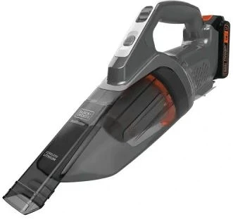 Black&decker BCHV001C1-QW nagyítás