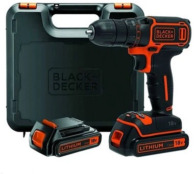 <span itemprop='brand'>Black&decker</span> <span itemprop='sku'>BDCDC18KB-QW</span> nagyítás