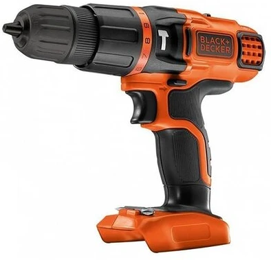Black&decker BDCH188N-XJ nagyítás