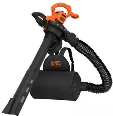 Black&decker BEBLV290-QS nagyítás