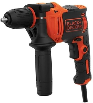 Black&decker BEH710K-QS nagyítás