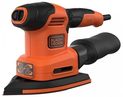 Black&decker BEW200K-QS nagyítás