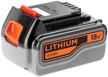 Black&decker BL4018-XJ 18V 4.0 AH nagyítás