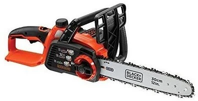 Black&decker GKC3630LB-XJ nagyítás