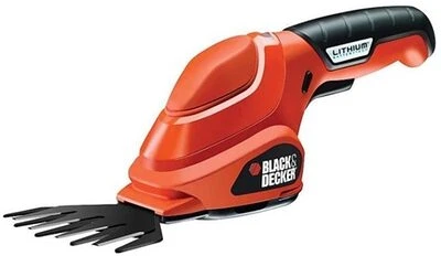 Black&decker GSL200-QW nagyítás