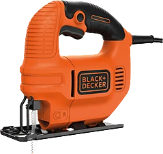 Black&decker KS501-QS nagyítás