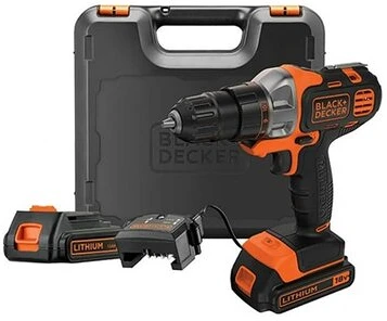 Black&decker MT218KB-QW nagyítás