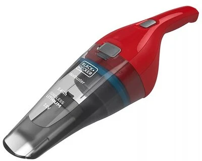 Black&decker NVC115WA-QW nagyítás