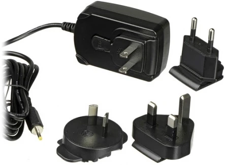 Blackmagic design 12V10W nagyítás