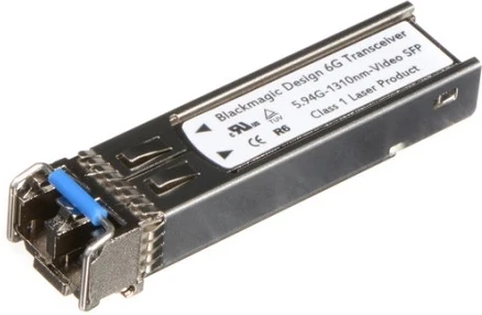 Blackmagic design ADPT-6GBI/OPT nagyítás