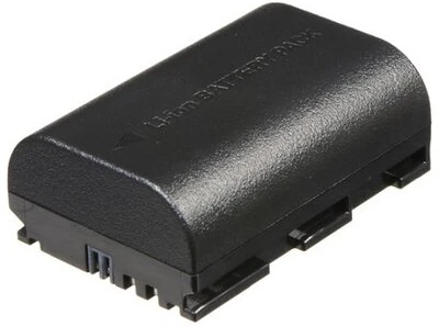 Blackmagic design BATT-LPE6M/CAM nagyítás