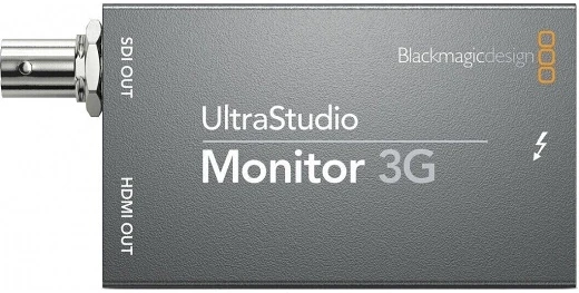 Blackmagic design BDLKULSDMAREC3G nagyítás