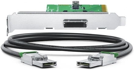 Blackmagic design BDLKULSR4KEXTSPK nagyítás