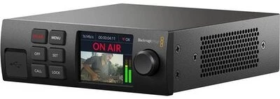 Blackmagic design BDLKWEBPTRPRO nagyítás