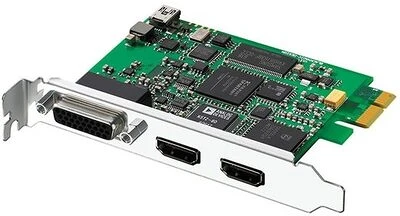 Blackmagic design BINTSPRO4K nagyítás