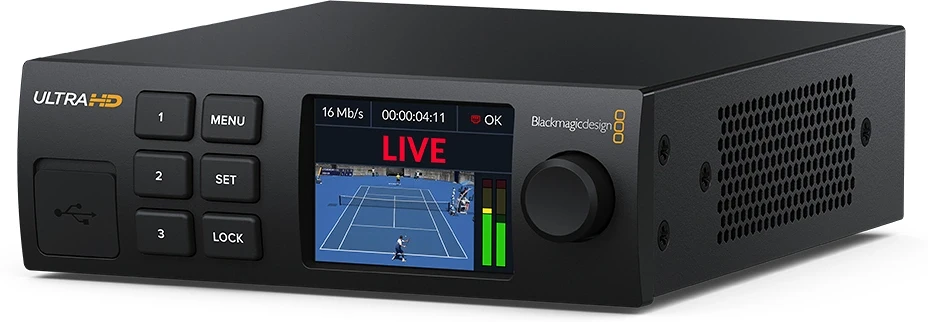Blackmagic design BM-BDLKWEB/J/DES4K nagyítás