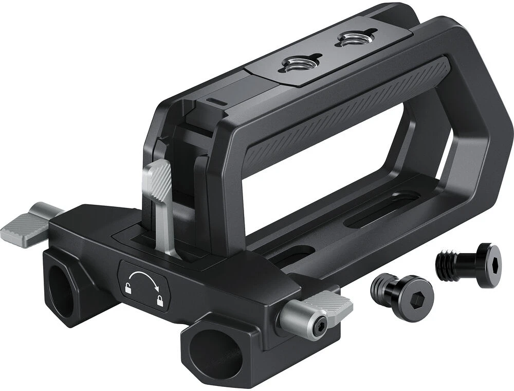 Blackmagic design BM-CINEURSAC/AHANDLE nagyítás