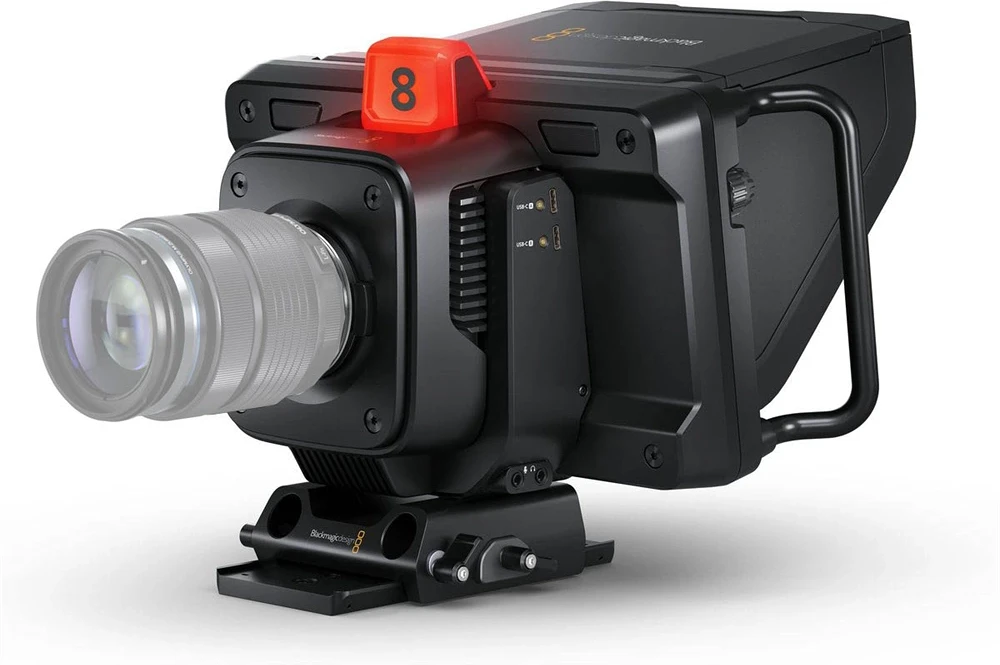 Blackmagic design BM-CINSTUDMFT/G24PDDG2 nagyítás