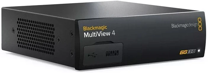 Blackmagic design BM-HDL-MULTIP6G-04 nagyítás