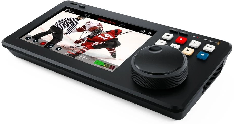 Blackmagic design BM-HYPERD/PTSKD/2TB nagyítás