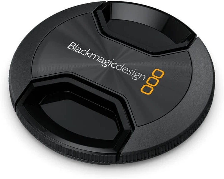 Blackmagic design BMUMCA/LENSCAP82 nagyítás
