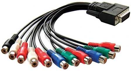 Blackmagic design CABLE-BINTSPRO nagyítás