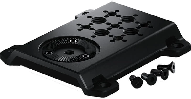 Blackmagic design CINECAMCPYXK/RPLATE nagyítás