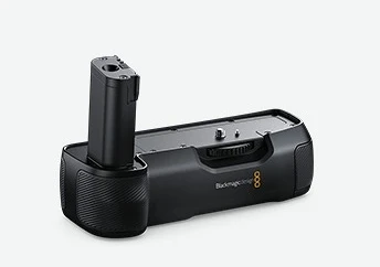Blackmagic design CINECAMPOCHDXBT nagyítás