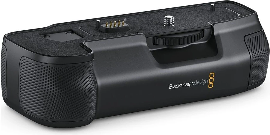 Blackmagic design CINECAMPOCHDXBT2 nagyítás