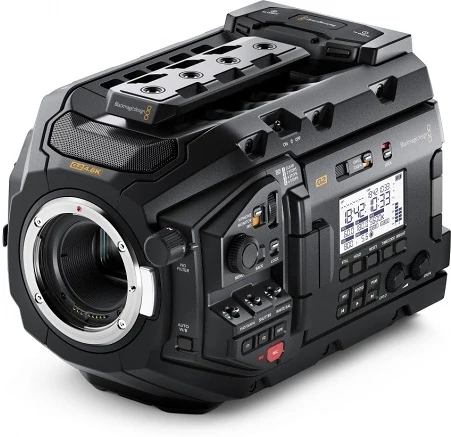 Blackmagic design CINEURSAMUPRO46KG2 nagyítás