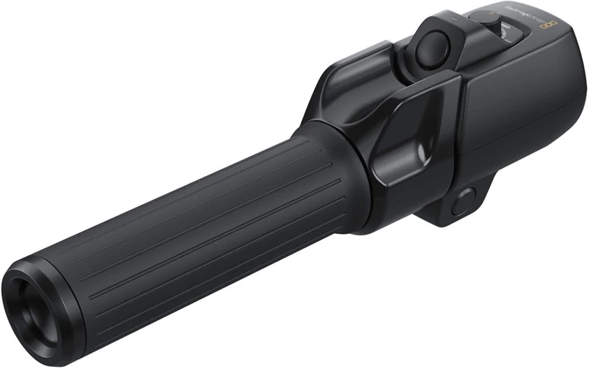 Blackmagic design CINSTUDMFT/H/FZD nagyítás