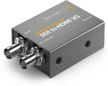 Blackmagic design CONVCMIC/SH03G nagyítás