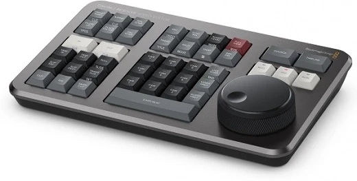 Blackmagic design DV/RES/BBPNLMLEKA nagyítás