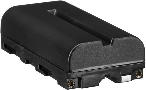 Blackmagic design NP-F570 nagyítás